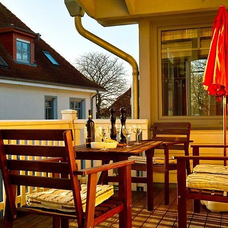 Fewo An Der Ostsee Nr. 4 Rerik Eksteriør bilde