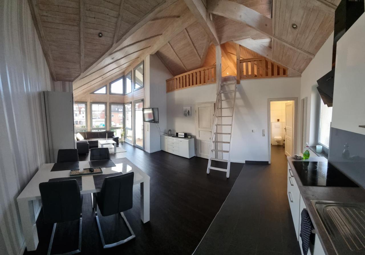 Fewo An Der Ostsee Nr. 4 Rerik Eksteriør bilde